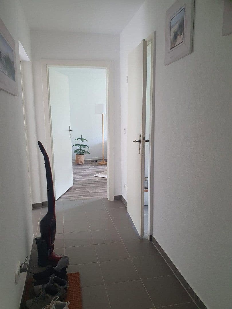 3 bedroom flat to rent, 63 m², Dorfstraße 9, Damshagen, Mecklenburg-Vorpommern 3 bedroom flat to rent, 63 m², Dorfstraße 9, Damshagen, Mecklenburg-Vorpommern