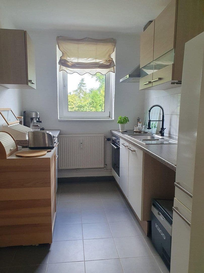 3 bedroom flat to rent, 63 m², Dorfstraße 9, Damshagen, Mecklenburg-Vorpommern 3 bedroom flat to rent, 63 m², Dorfstraße 9, Damshagen, Mecklenburg-Vorpommern