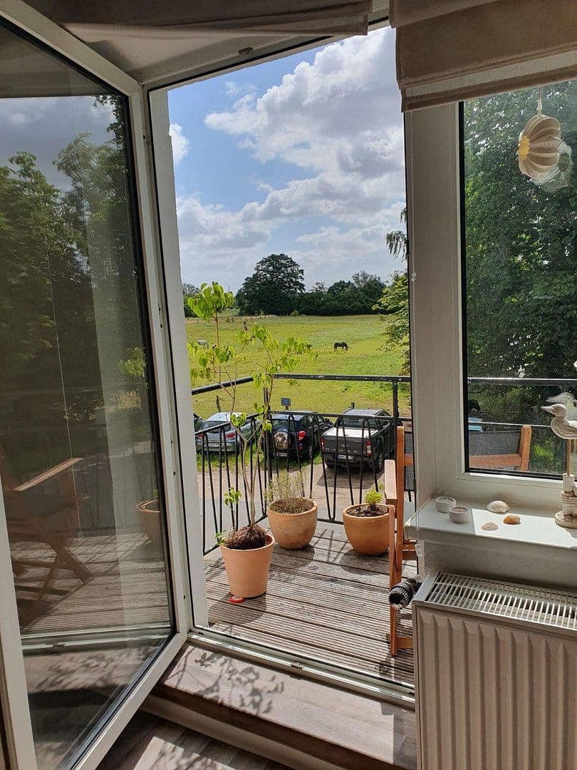 3 bedroom flat to rent, 63 m², Dorfstraße 9, Damshagen, Mecklenburg-Vorpommern 3 bedroom flat to rent, 63 m², Dorfstraße 9, Damshagen, Mecklenburg-Vorpommern