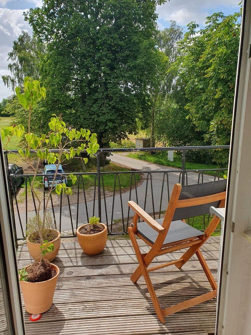 3 bedroom flat to rent, 63 m², Dorfstraße 9, Damshagen, Mecklenburg-Vorpommern 3 bedroom flat to rent, 63 m², Dorfstraße 9, Damshagen, Mecklenburg-Vorpommern