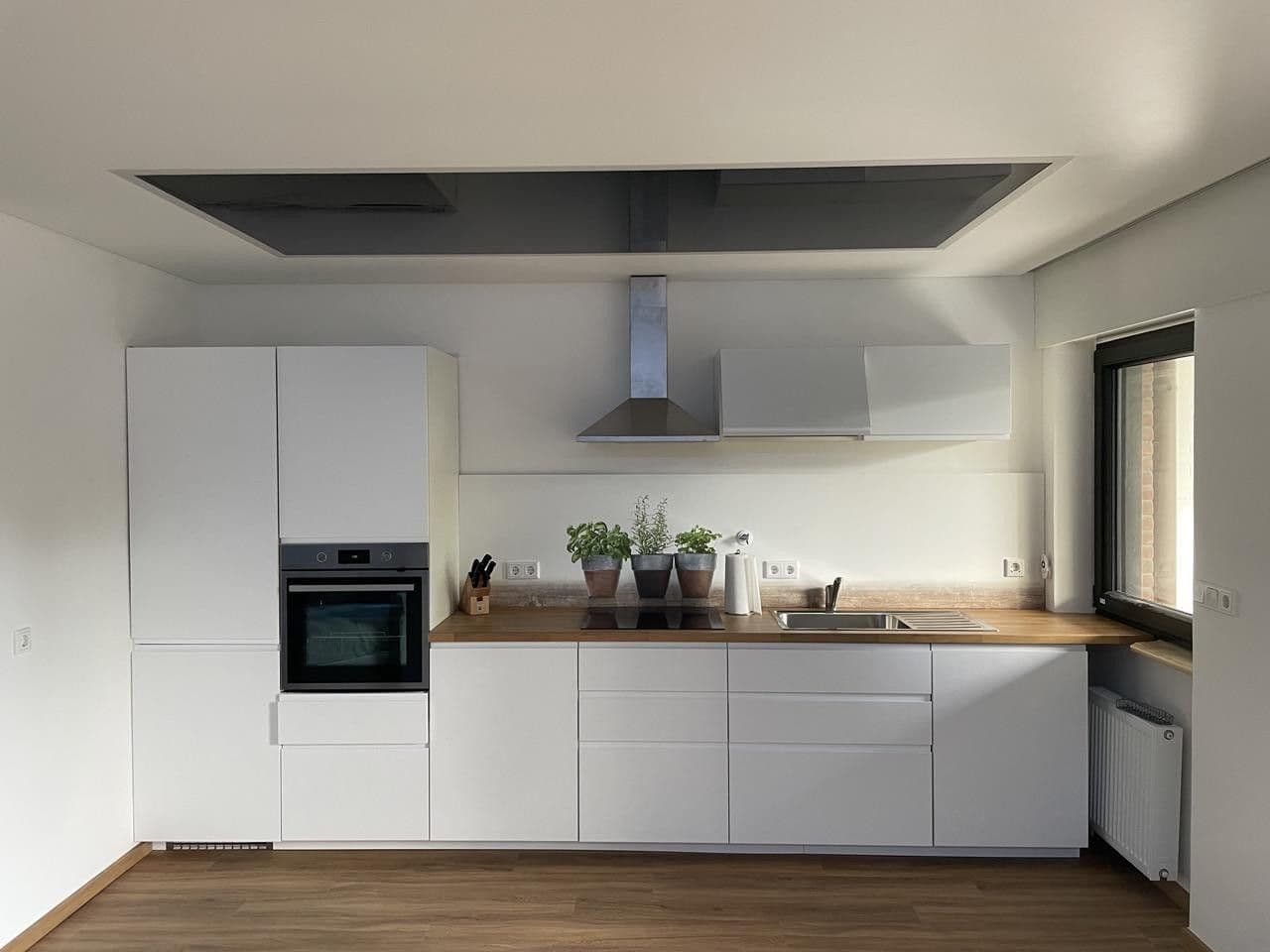 2 bedroom flat to rent, 74 m², Bogenstr. 4, Hilden, North Rhine-Westphalia 2 bedroom flat to rent, 74 m², Bogenstr. 4, Hilden, North Rhine-Westphalia