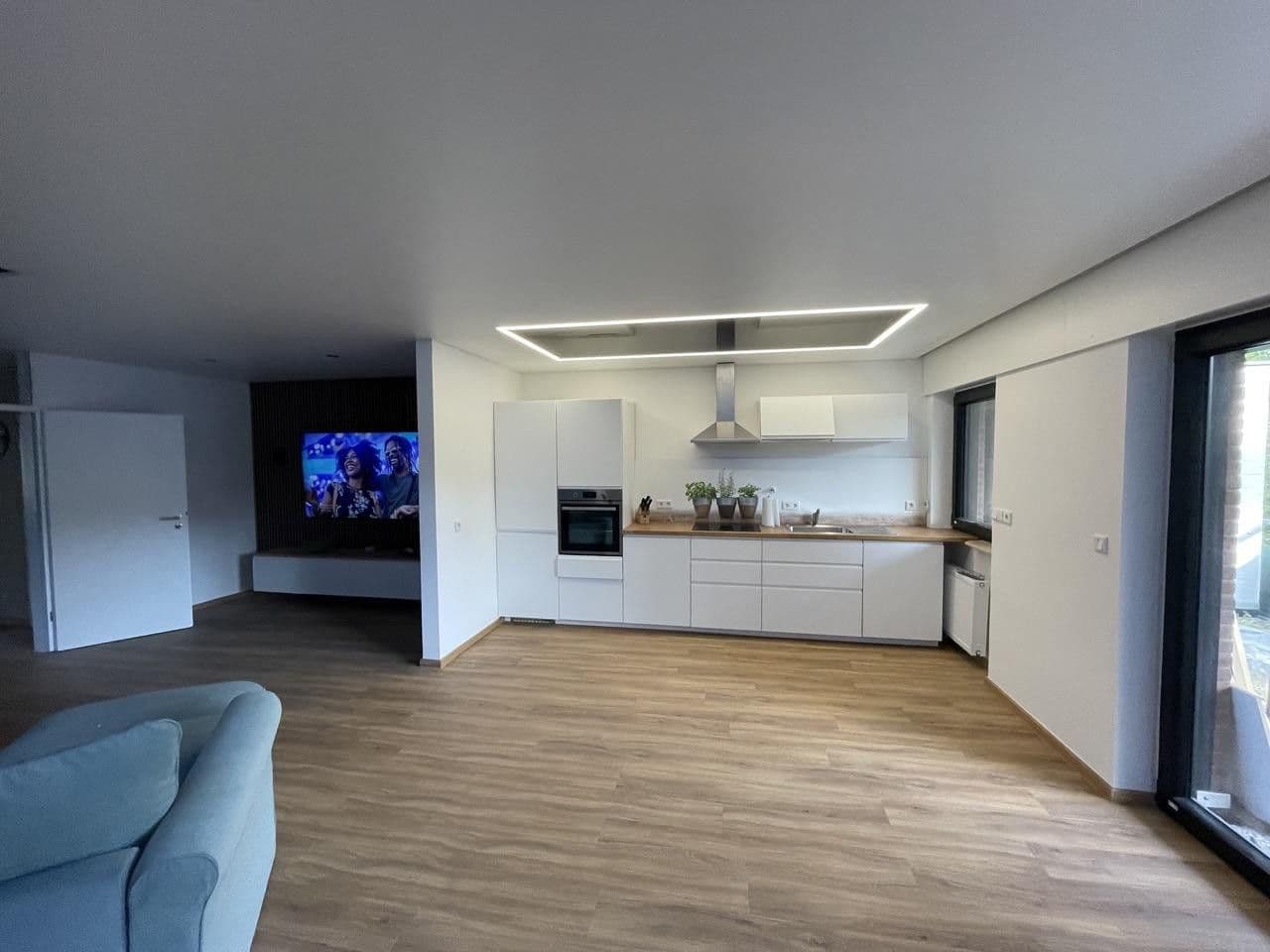 2 bedroom flat to rent, 74 m², Bogenstr. 4, Hilden, North Rhine-Westphalia 2 bedroom flat to rent, 74 m², Bogenstr. 4, Hilden, North Rhine-Westphalia
