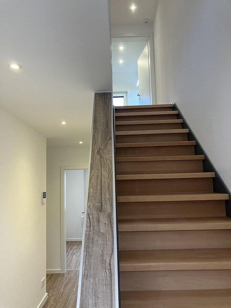 6 bedroom flat to rent, 131 m², Josengasse 20, Burladingen, Baden-Württemberg 6 bedroom flat to rent, 131 m², Josengasse 20, Burladingen, Baden-Württemberg