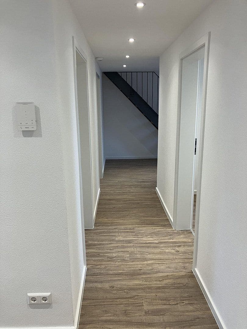 6 bedroom flat to rent, 131 m², Josengasse 20, Burladingen, Baden-Württemberg 6 bedroom flat to rent, 131 m², Josengasse 20, Burladingen, Baden-Württemberg