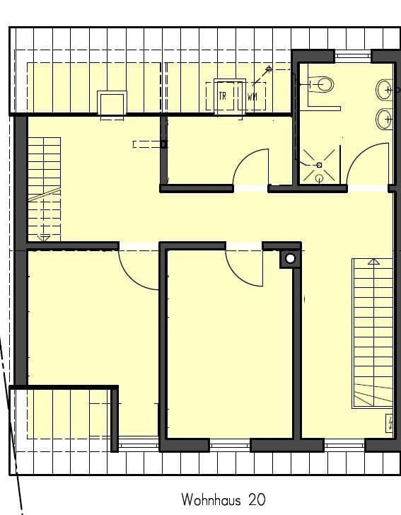 6 bedroom flat to rent, 131 m², Josengasse 20, Burladingen, Baden-Württemberg 6 bedroom flat to rent, 131 m², Josengasse 20, Burladingen, Baden-Württemberg
