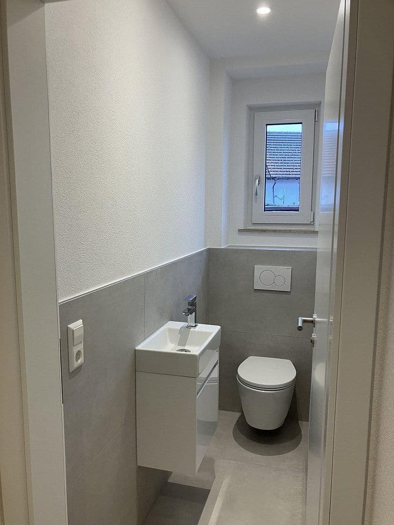 6 bedroom flat to rent, 131 m², Josengasse 20, Burladingen, Baden-Württemberg 6 bedroom flat to rent, 131 m², Josengasse 20, Burladingen, Baden-Württemberg