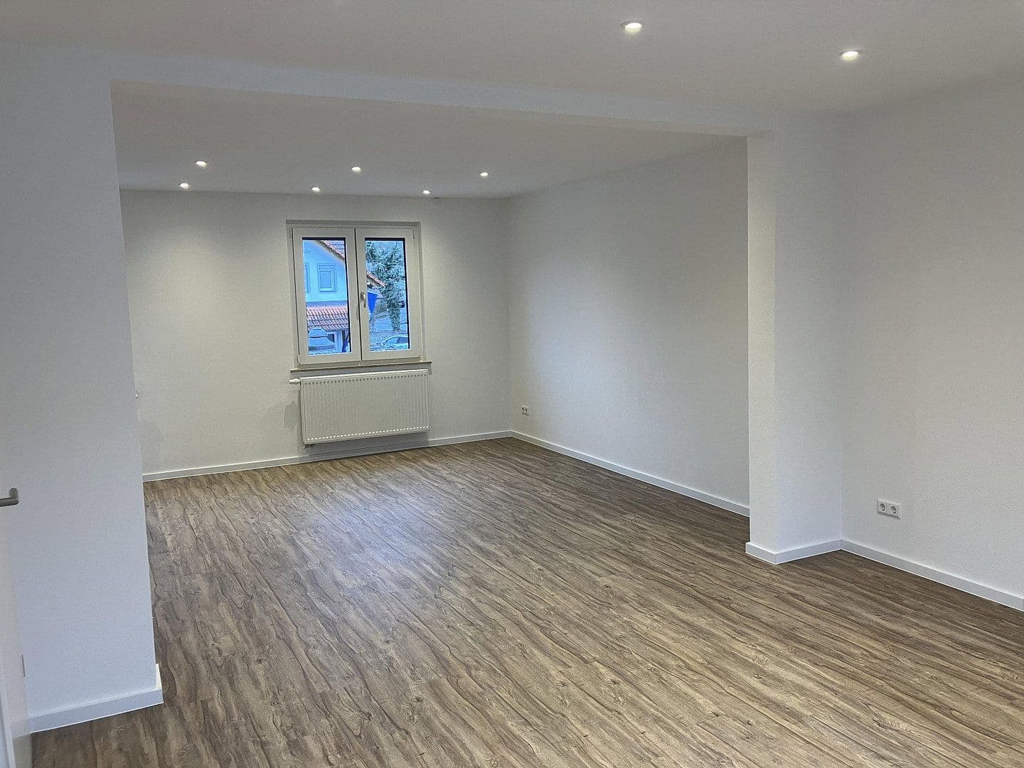 6 bedroom flat to rent, 131 m², Josengasse 20, Burladingen, Baden-Württemberg 6 bedroom flat to rent, 131 m², Josengasse 20, Burladingen, Baden-Württemberg