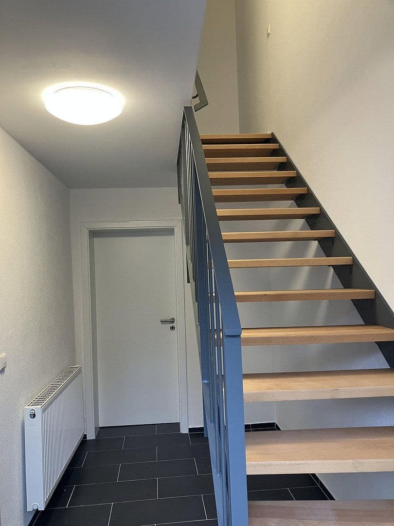 6 bedroom flat to rent, 131 m², Josengasse 20, Burladingen, Baden-Württemberg 6 bedroom flat to rent, 131 m², Josengasse 20, Burladingen, Baden-Württemberg