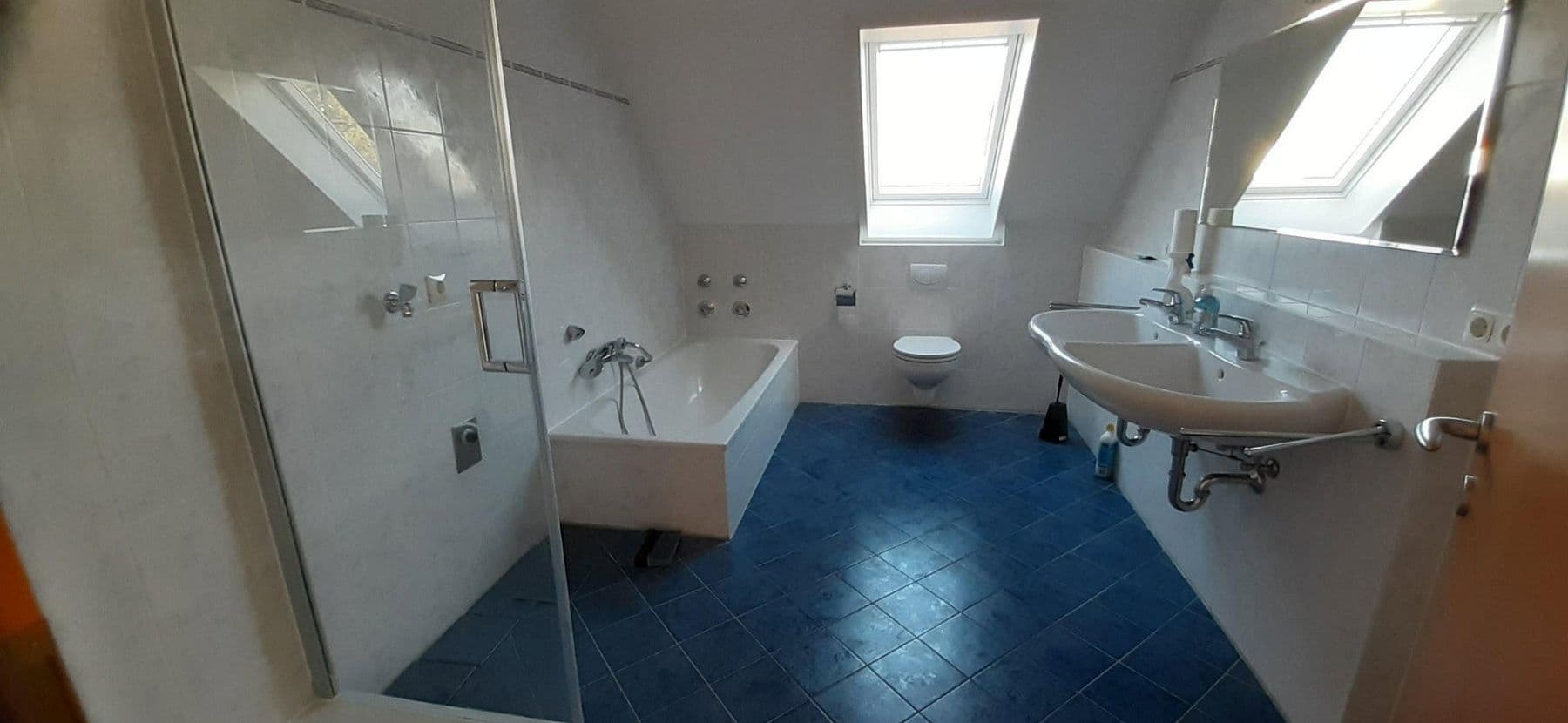 3 bedroom flat to rent, 77 m², Olching, Bavaria 3 bedroom flat to rent, 77 m², Olching, Bavaria