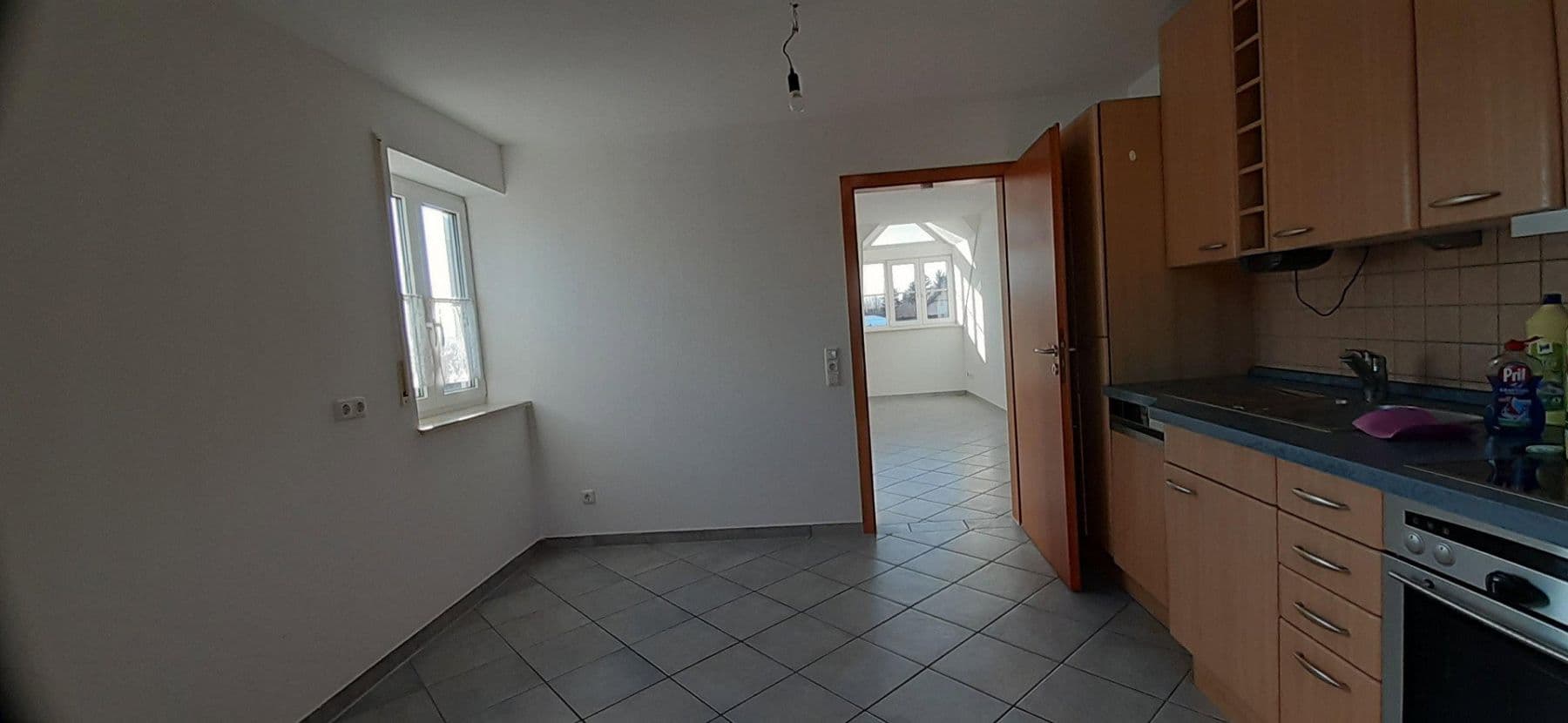 3 bedroom flat to rent, 77 m², Olching, Bavaria 3 bedroom flat to rent, 77 m², Olching, Bavaria