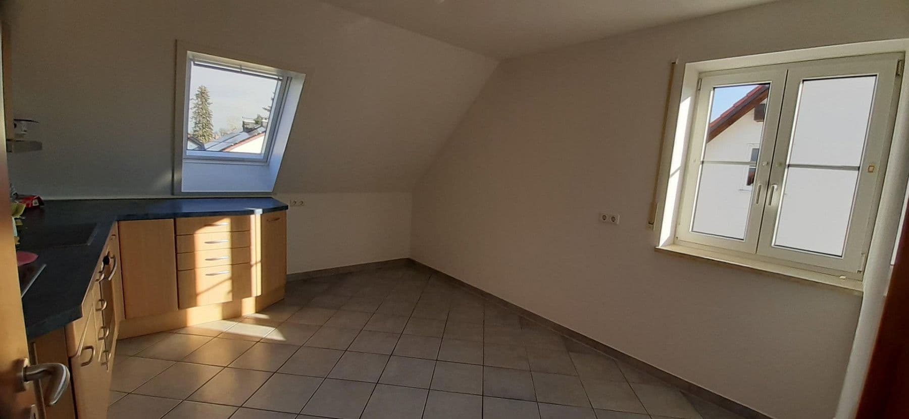 3 bedroom flat to rent, 77 m², Olching, Bavaria 3 bedroom flat to rent, 77 m², Olching, Bavaria