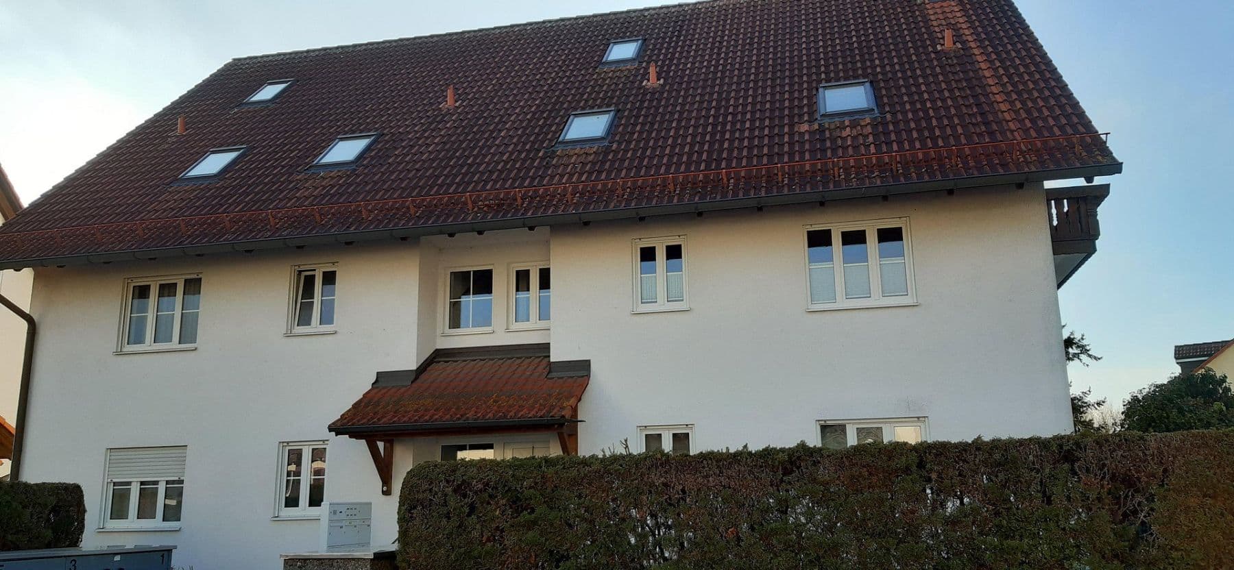 3 bedroom flat to rent, 77 m², Olching, Bavaria 3 bedroom flat to rent, 77 m², Olching, Bavaria