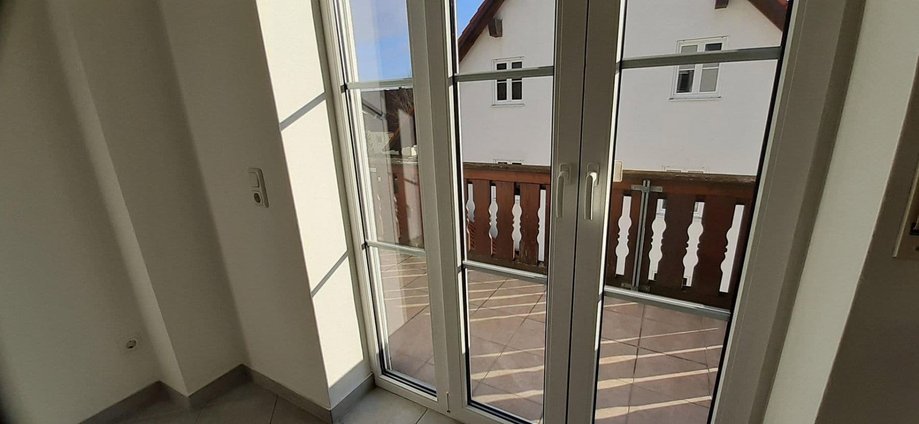 3 bedroom flat to rent, 77 m², Olching, Bavaria 3 bedroom flat to rent, 77 m², Olching, Bavaria