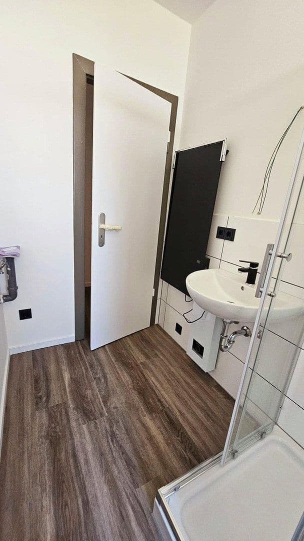 2 bedroom flat to rent, 50 m², Tilsiter Straße 3, Heiligenhaus, North Rhine-Westphalia 2 bedroom flat to rent, 50 m², Tilsiter Straße 3, Heiligenhaus, North Rhine-Westphalia