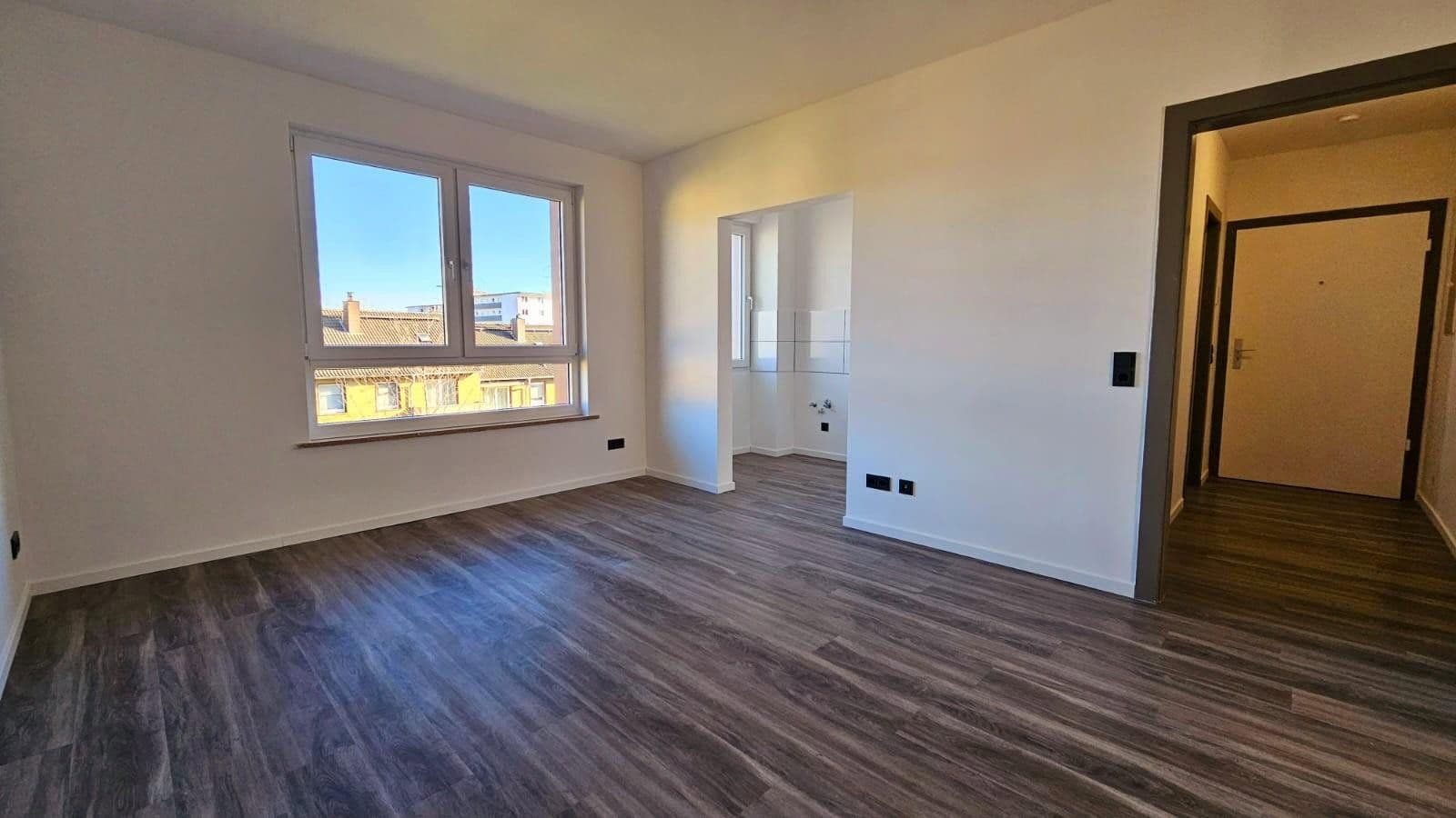 2 bedroom flat to rent, 50 m², Tilsiter Straße 3, Heiligenhaus, North Rhine-Westphalia 2 bedroom flat to rent, 50 m², Tilsiter Straße 3, Heiligenhaus, North Rhine-Westphalia