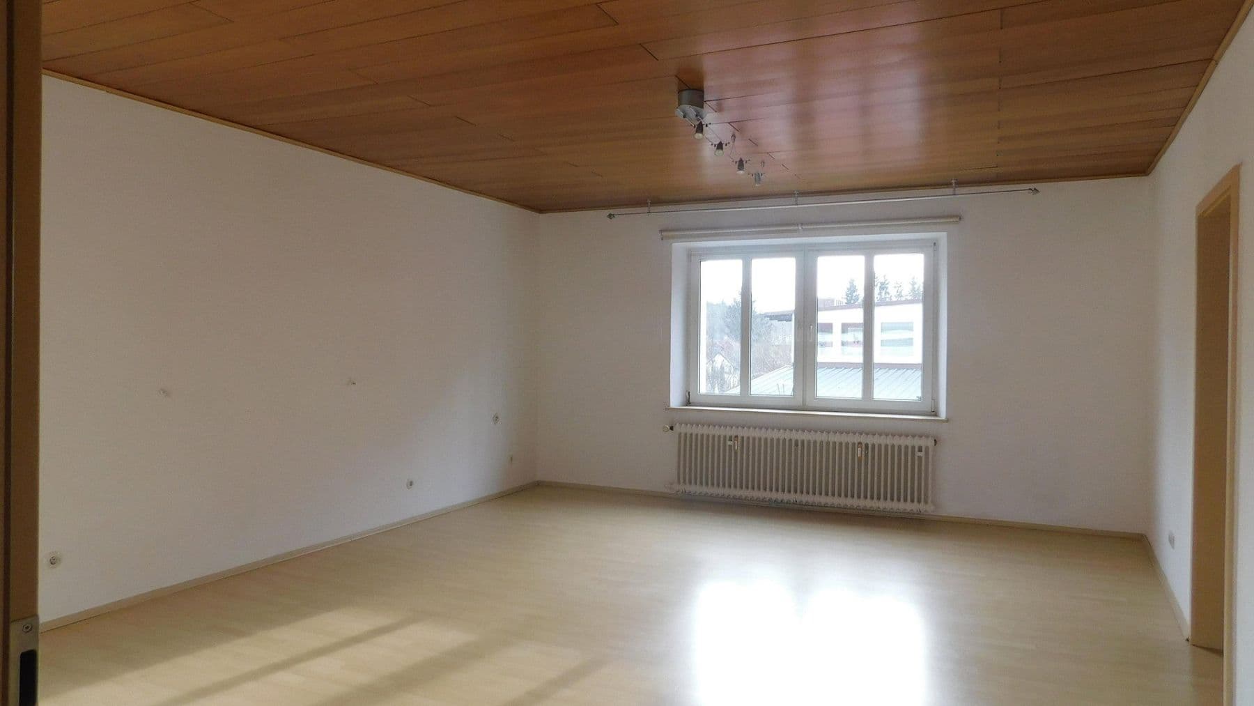 3 bedroom flat to rent, 98 m², Hauptstr., Bodenwöhr, Bavaria 3 bedroom flat to rent, 98 m², Hauptstr., Bodenwöhr, Bavaria
