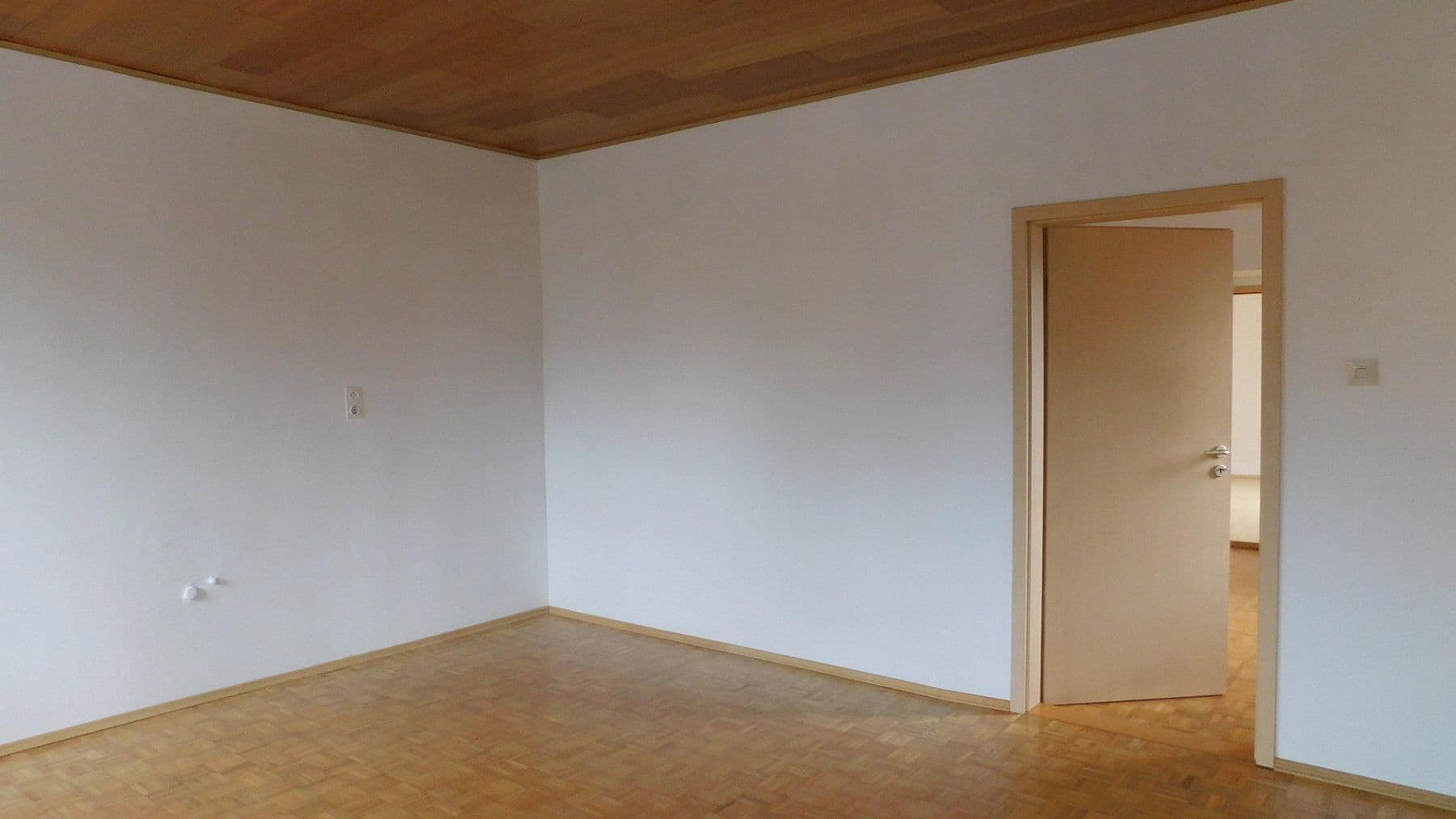 3 bedroom flat to rent, 98 m², Hauptstr., Bodenwöhr, Bavaria 3 bedroom flat to rent, 98 m², Hauptstr., Bodenwöhr, Bavaria