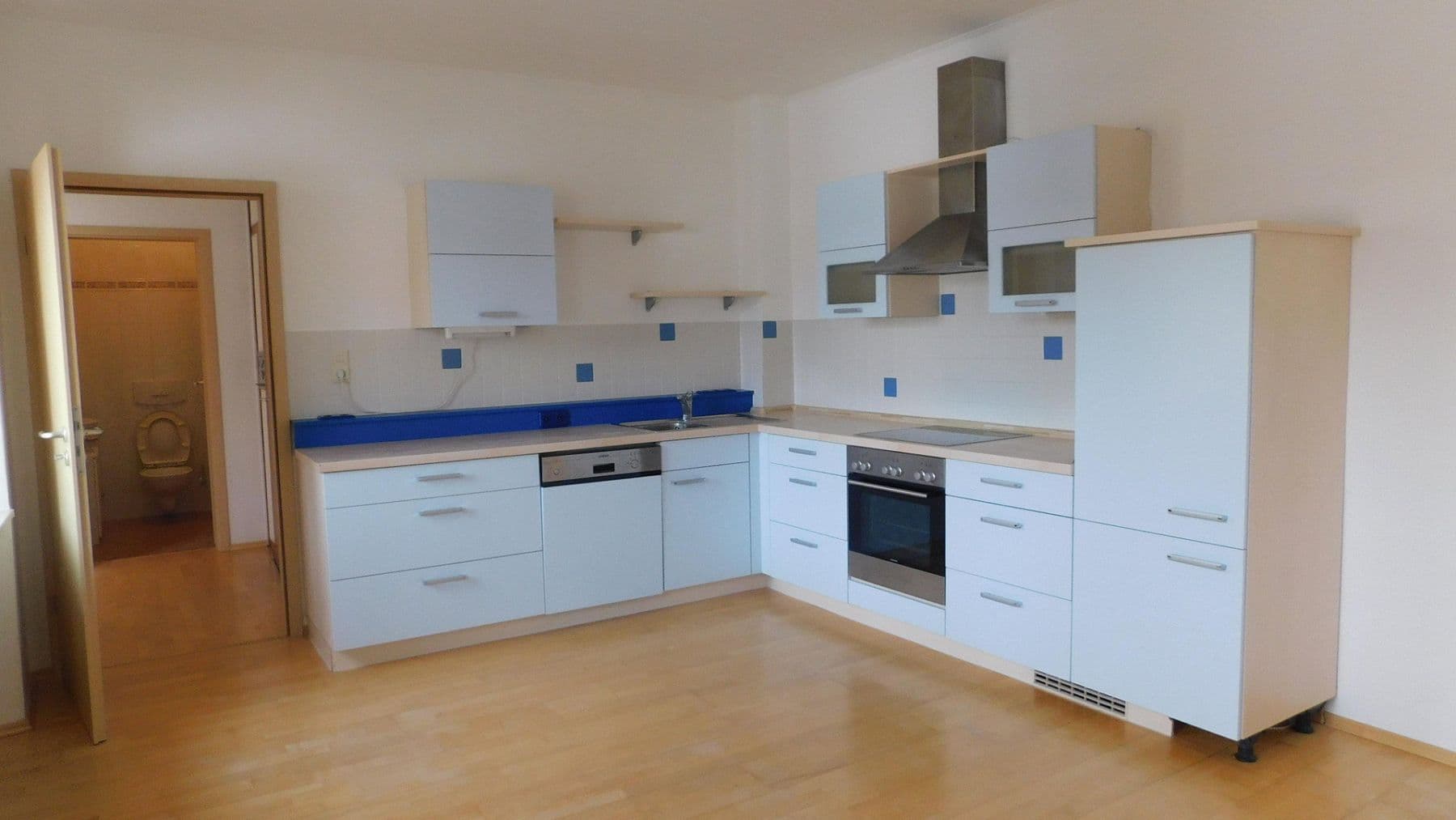 3 bedroom flat to rent, 98 m², Hauptstr., Bodenwöhr, Bavaria 3 bedroom flat to rent, 98 m², Hauptstr., Bodenwöhr, Bavaria