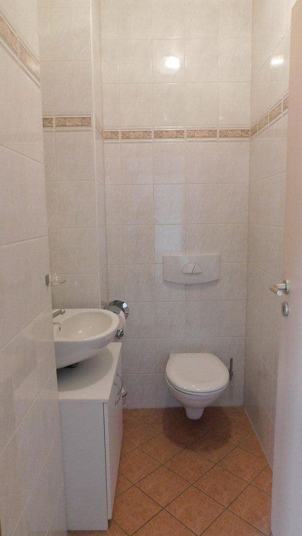 3 bedroom flat to rent, 98 m², Hauptstr., Bodenwöhr, Bavaria 3 bedroom flat to rent, 98 m², Hauptstr., Bodenwöhr, Bavaria