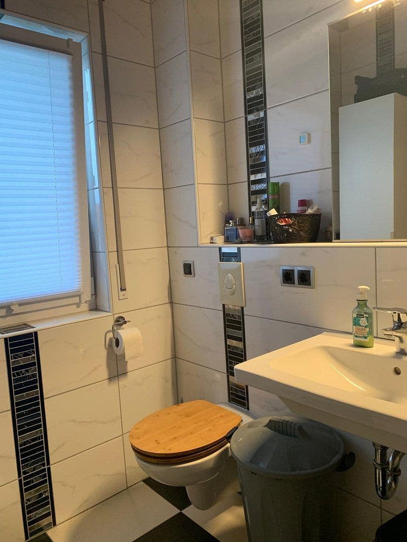 3 bedroom flat to rent, 82 m², Gulbaransonstrasse 44, Schwebheim, Bavaria 3 bedroom flat to rent, 82 m², Gulbaransonstrasse 44, Schwebheim, Bavaria