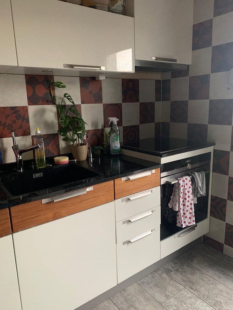3 bedroom flat to rent, 82 m², Gulbaransonstrasse 44, Schwebheim, Bavaria 3 bedroom flat to rent, 82 m², Gulbaransonstrasse 44, Schwebheim, Bavaria