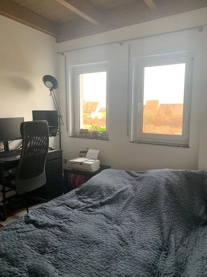 3 bedroom flat to rent, 82 m², Gulbaransonstrasse 44, Schwebheim, Bavaria 3 bedroom flat to rent, 82 m², Gulbaransonstrasse 44, Schwebheim, Bavaria