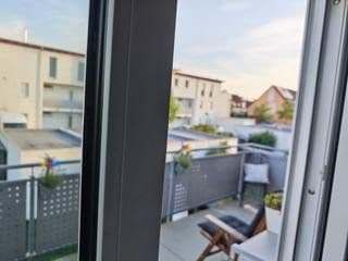 3 bedroom flat to rent, 82 m², Gulbaransonstrasse 44, Schwebheim, Bavaria 3 bedroom flat to rent, 82 m², Gulbaransonstrasse 44, Schwebheim, Bavaria