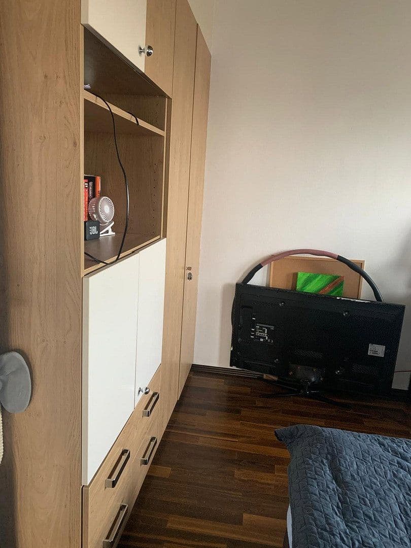 3 bedroom flat to rent, 82 m², Gulbaransonstrasse 44, Schwebheim, Bavaria 3 bedroom flat to rent, 82 m², Gulbaransonstrasse 44, Schwebheim, Bavaria
