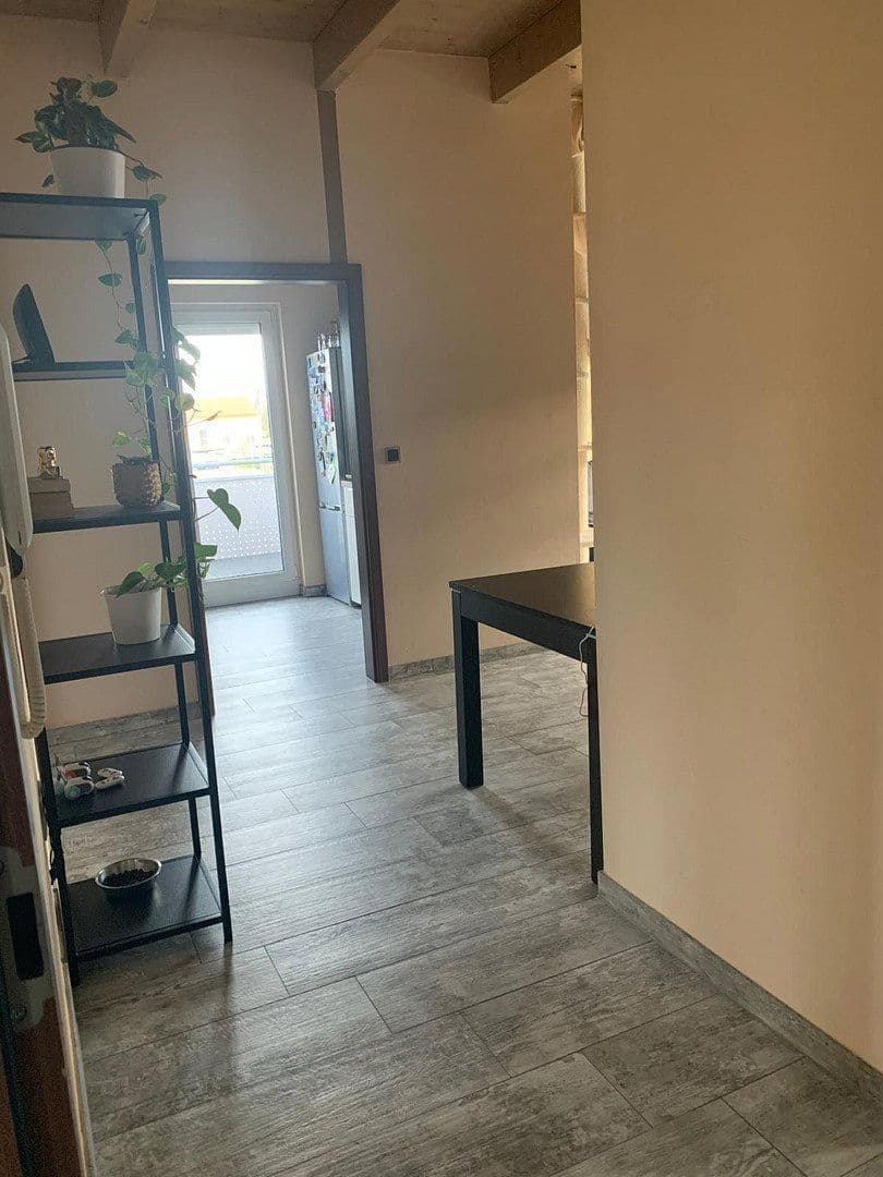 3 bedroom flat to rent, 82 m², Gulbaransonstrasse 44, Schwebheim, Bavaria 3 bedroom flat to rent, 82 m², Gulbaransonstrasse 44, Schwebheim, Bavaria