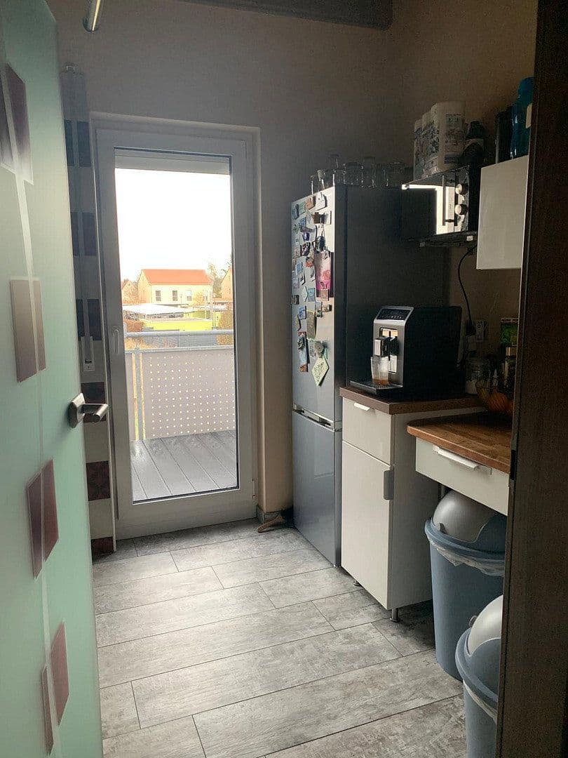 3 bedroom flat to rent, 82 m², Gulbaransonstrasse 44, Schwebheim, Bavaria 3 bedroom flat to rent, 82 m², Gulbaransonstrasse 44, Schwebheim, Bavaria