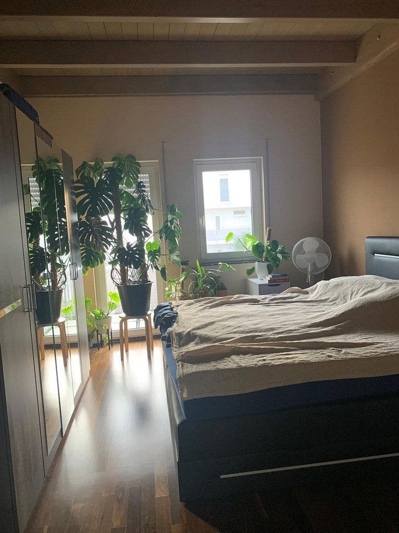 3 bedroom flat to rent, 82 m², Gulbaransonstrasse 44, Schwebheim, Bavaria 3 bedroom flat to rent, 82 m², Gulbaransonstrasse 44, Schwebheim, Bavaria