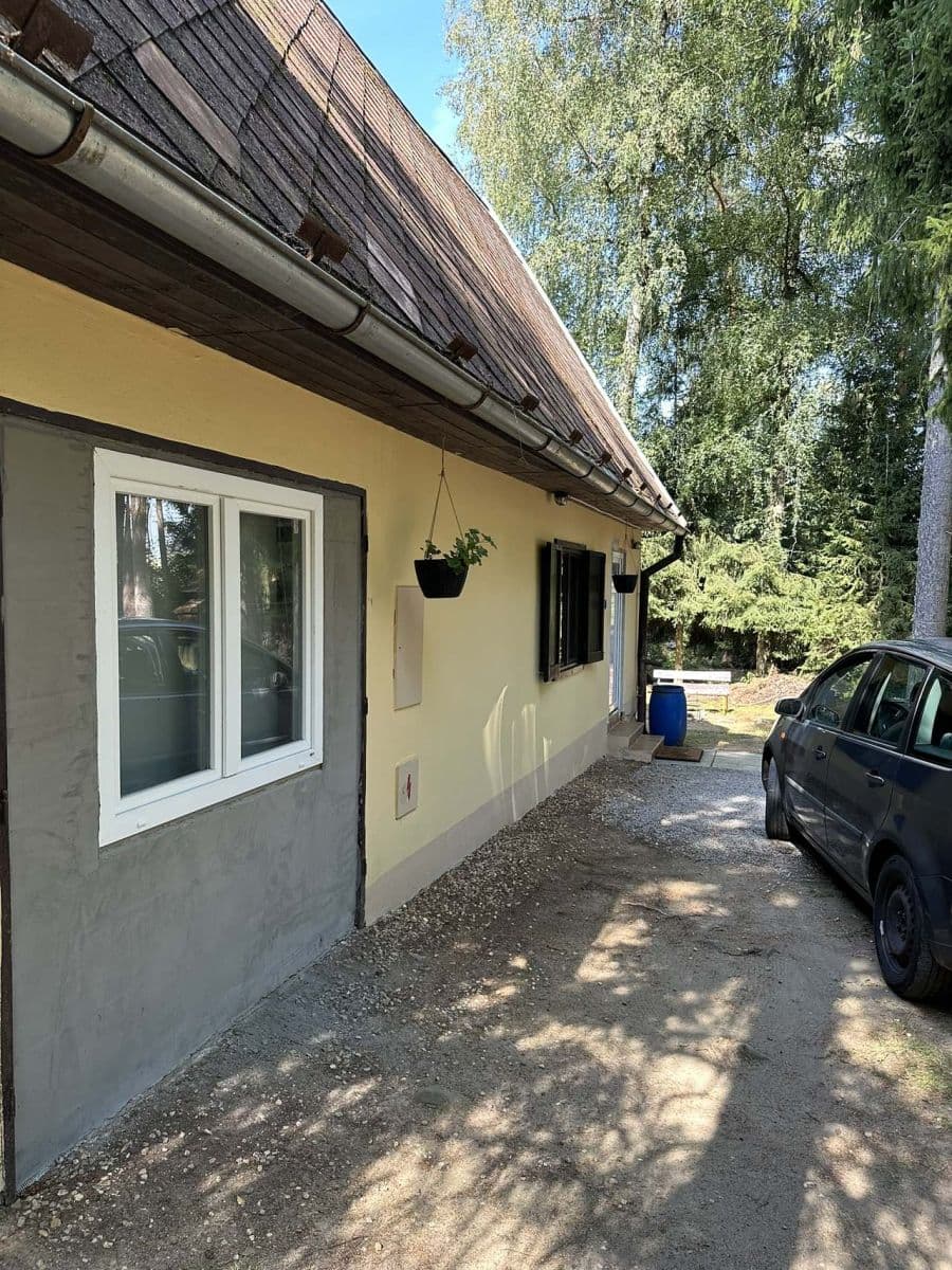 recreational property to rent, 0 m², Horní Pěna, Jihočeský Region recreational property to rent, 0 m², Horní Pěna, Jihočeský Region