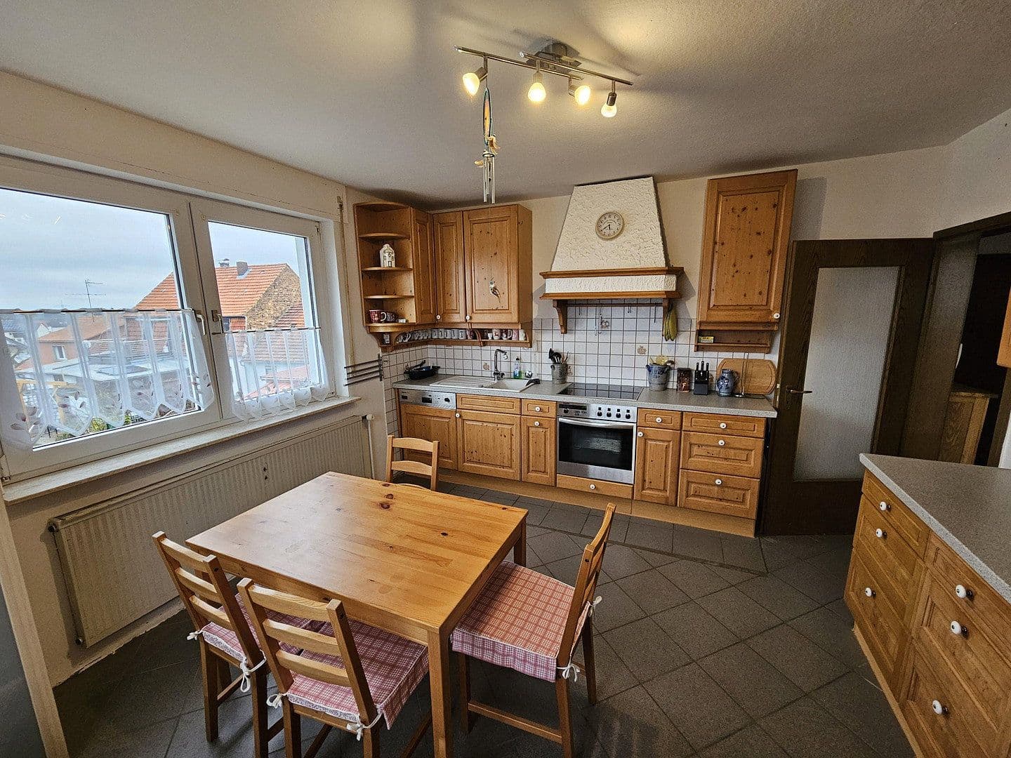 house for sale, 211 m², Heinrich-Otto-Weg, 14, Homberg (Efze), Hesse house for sale, 211 m², Heinrich-Otto-Weg, 14, Homberg (Efze), Hesse