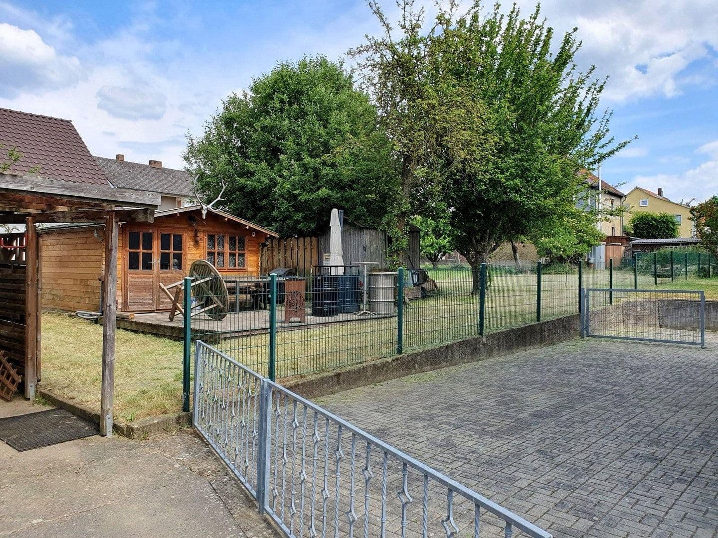 house for sale, 211 m², Heinrich-Otto-Weg, 14, Homberg (Efze), Hesse house for sale, 211 m², Heinrich-Otto-Weg, 14, Homberg (Efze), Hesse