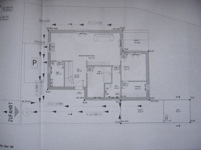 house for sale, 138 m², Bünde, North Rhine-Westphalia house for sale, 138 m², Bünde, North Rhine-Westphalia