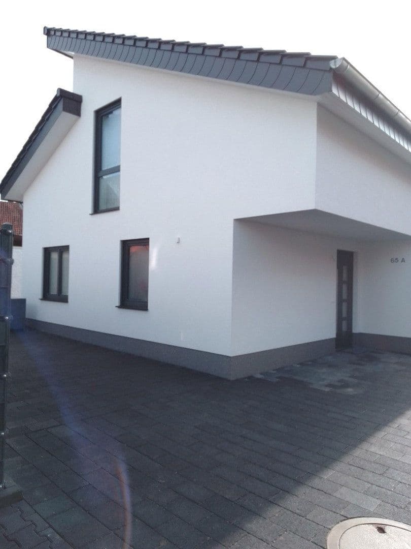 house for sale, 138 m², Bünde, North Rhine-Westphalia house for sale, 138 m², Bünde, North Rhine-Westphalia