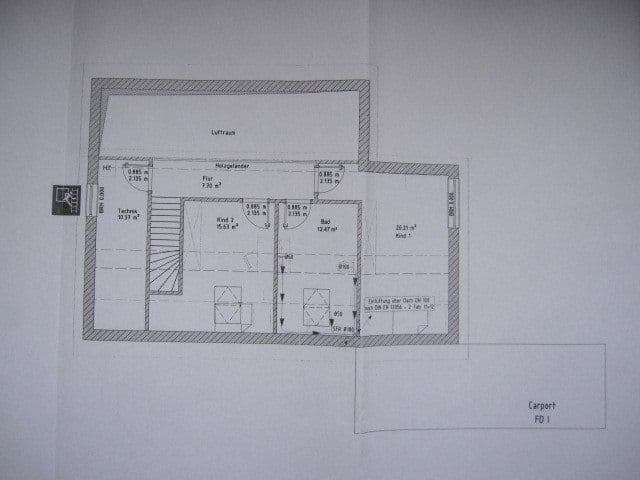 house for sale, 138 m², Bünde, North Rhine-Westphalia house for sale, 138 m², Bünde, North Rhine-Westphalia