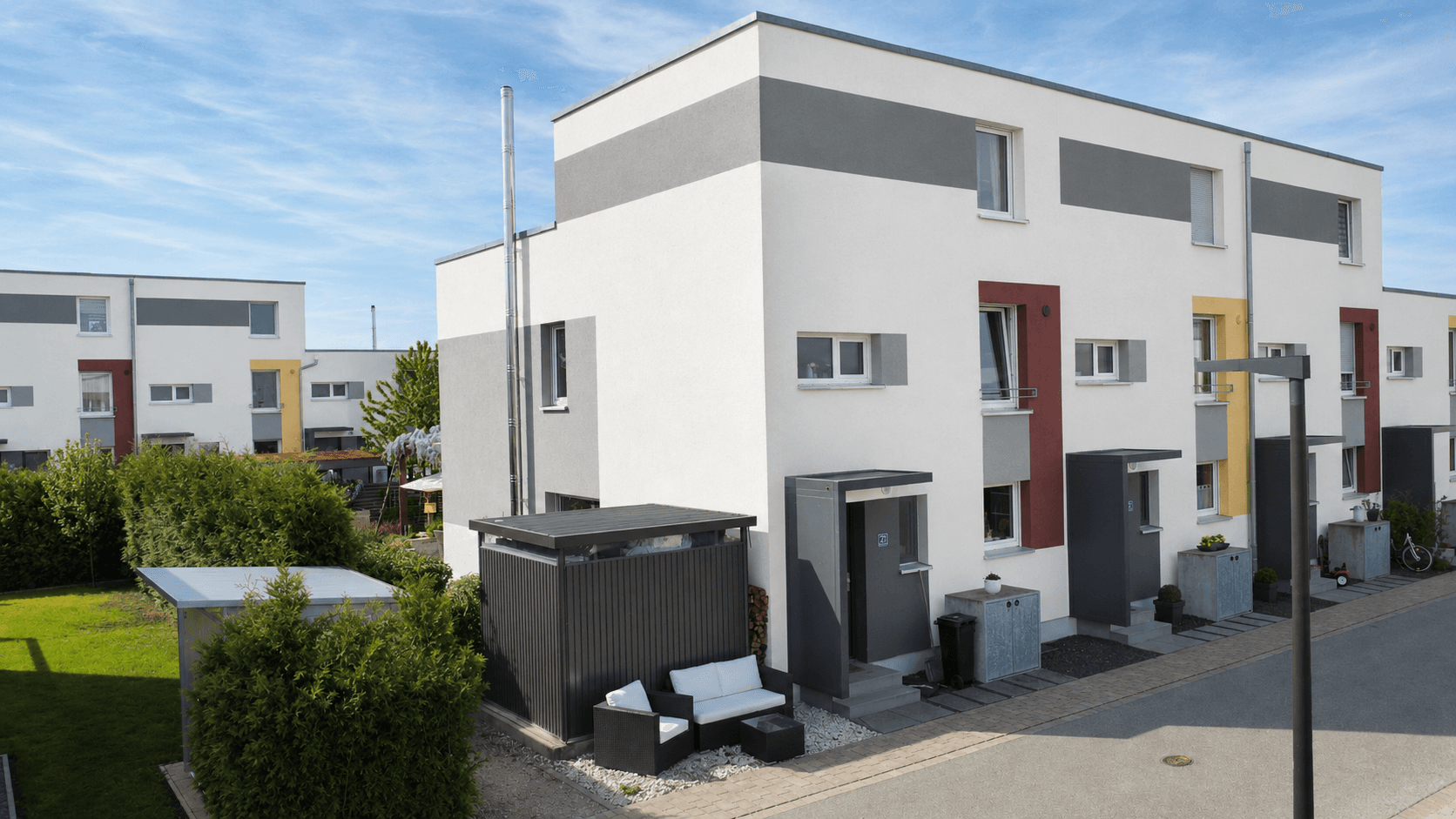 house to rent, 160 m², Storchenweg 21, Poing, Bavaria house to rent, 160 m², Storchenweg 21, Poing, Bavaria