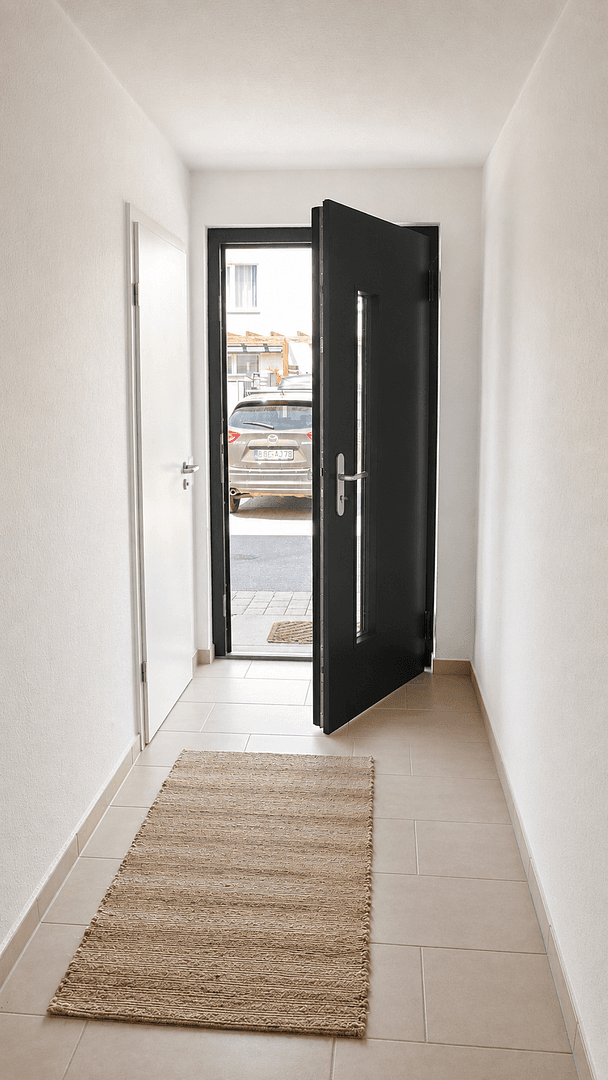 house to rent, 160 m², Storchenweg 21, Poing, Bavaria house to rent, 160 m², Storchenweg 21, Poing, Bavaria