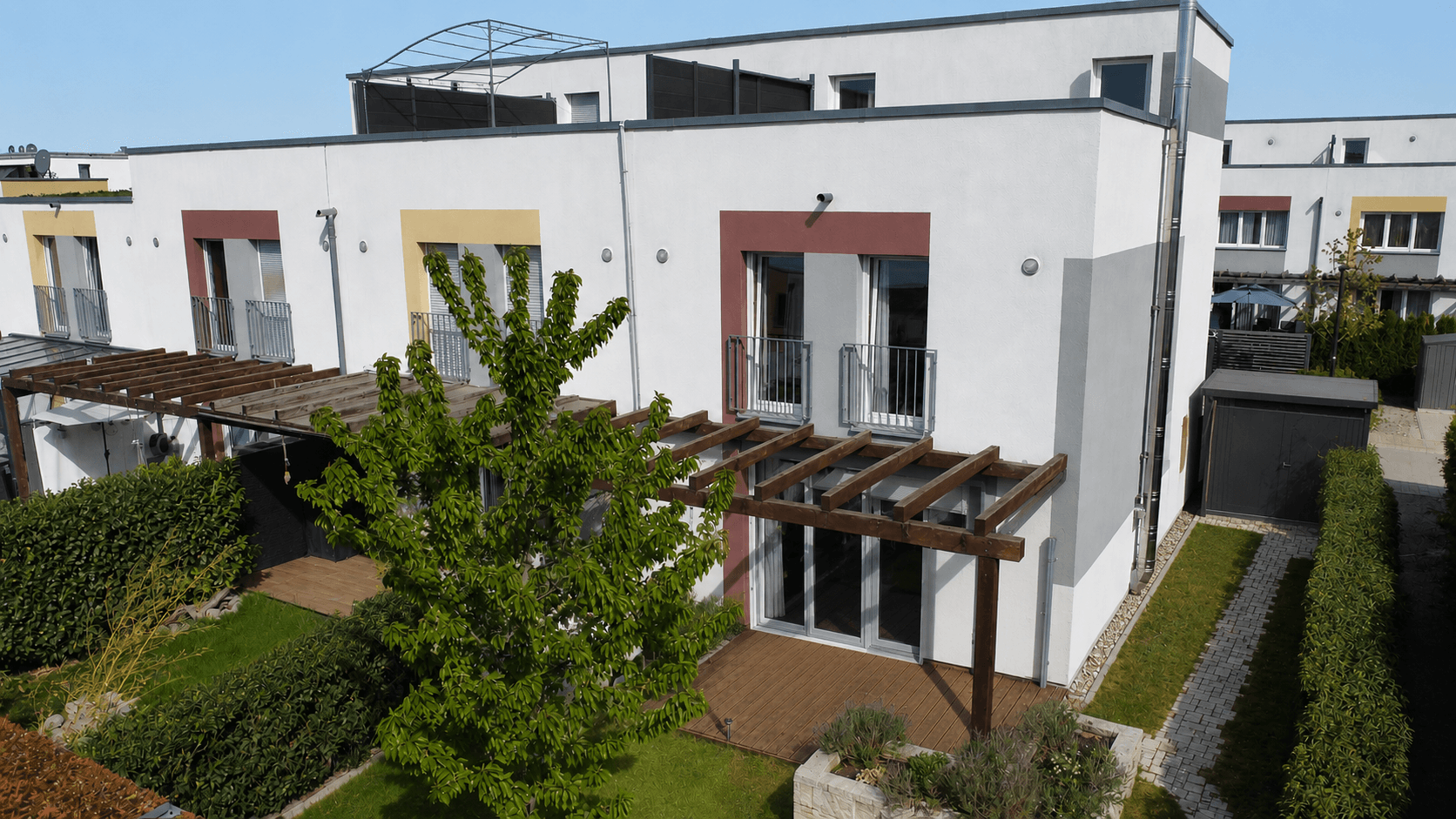 house to rent, 160 m², Storchenweg 21, Poing, Bavaria house to rent, 160 m², Storchenweg 21, Poing, Bavaria