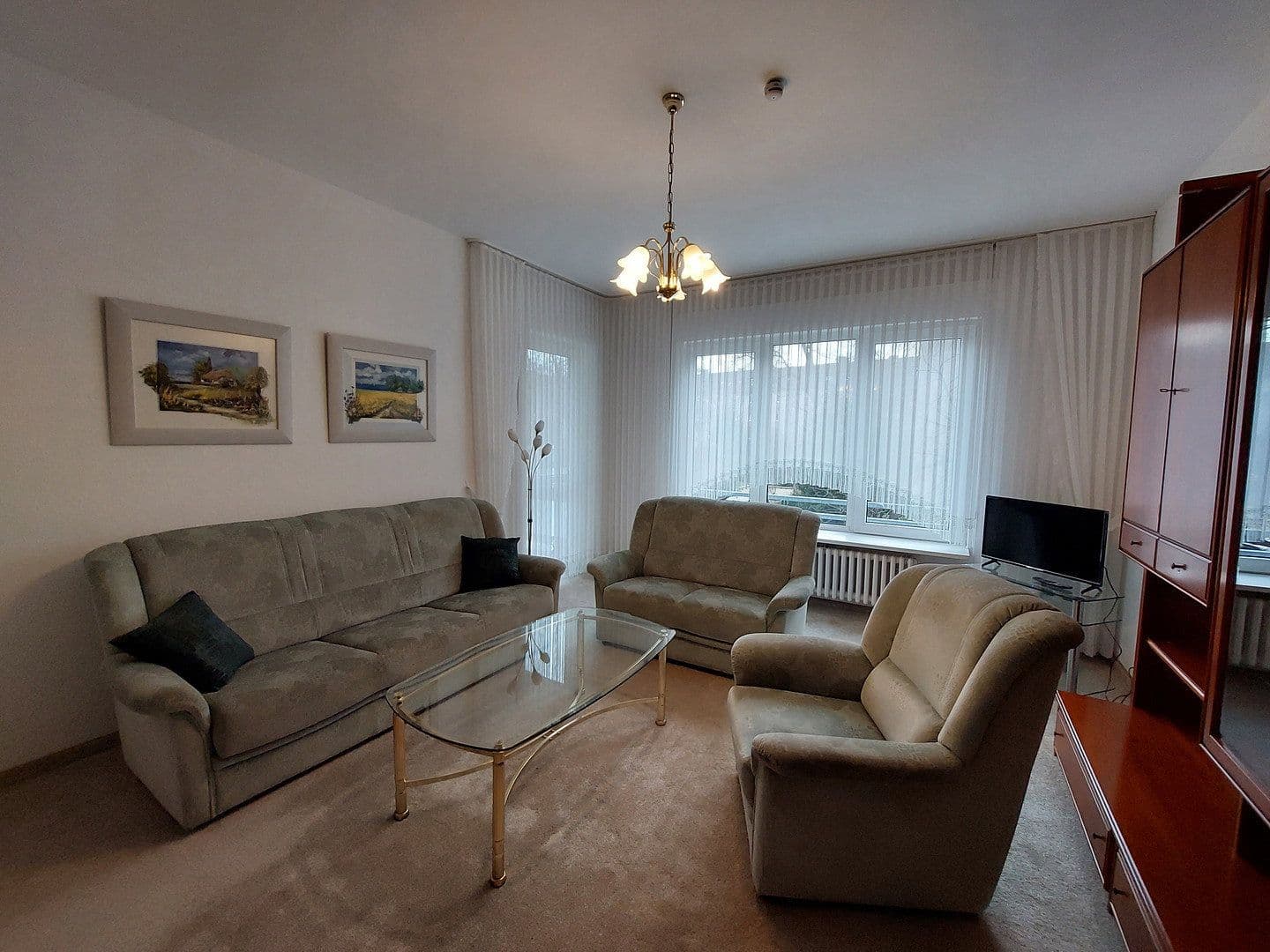 2 bedroom flat to rent, 74 m², Selerweg, Berlin, Berlin 2 bedroom flat to rent, 74 m², Selerweg, Berlin, Berlin