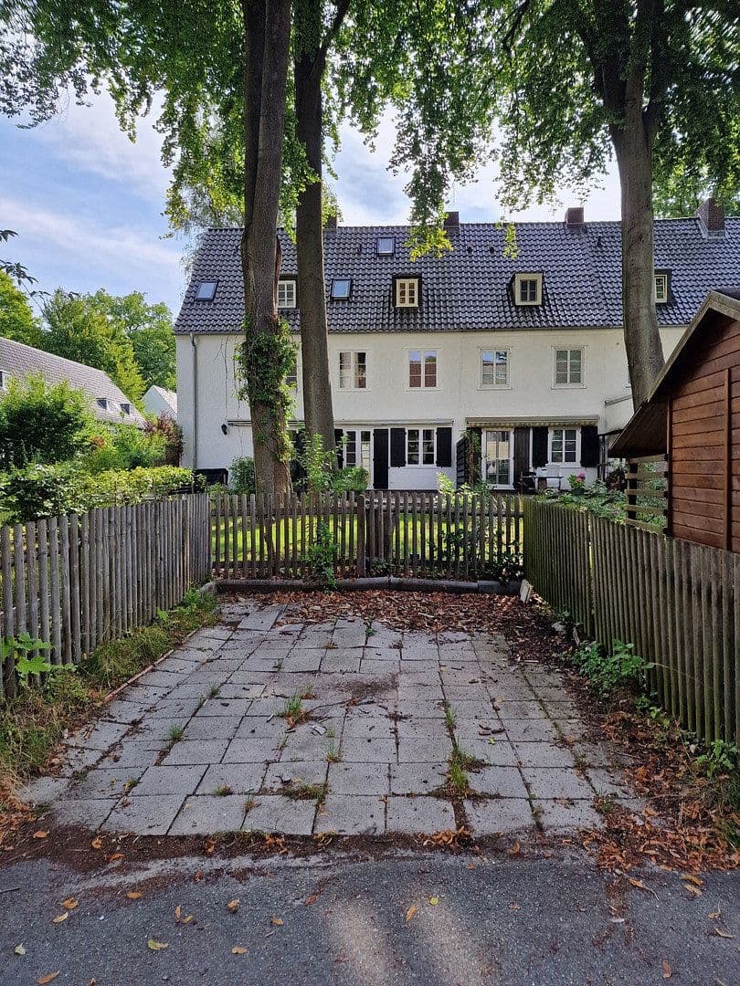house to rent, 110 m², Alte Landstrasse 30, Wolfsburg, Lower Saxony house to rent, 110 m², Alte Landstrasse 30, Wolfsburg, Lower Saxony