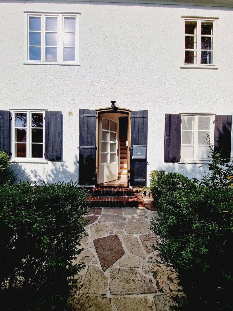 house to rent, 110 m², Alte Landstrasse 30, Wolfsburg, Lower Saxony house to rent, 110 m², Alte Landstrasse 30, Wolfsburg, Lower Saxony