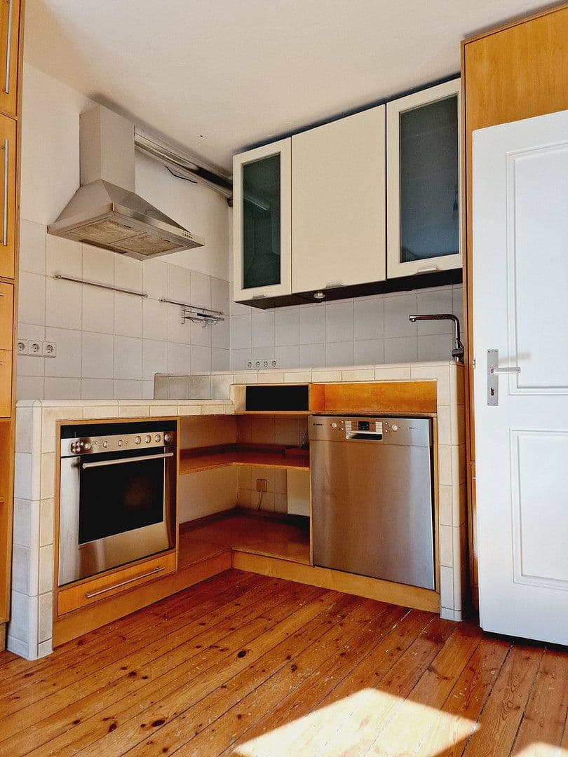 house to rent, 110 m², Alte Landstrasse 30, Wolfsburg, Lower Saxony house to rent, 110 m², Alte Landstrasse 30, Wolfsburg, Lower Saxony