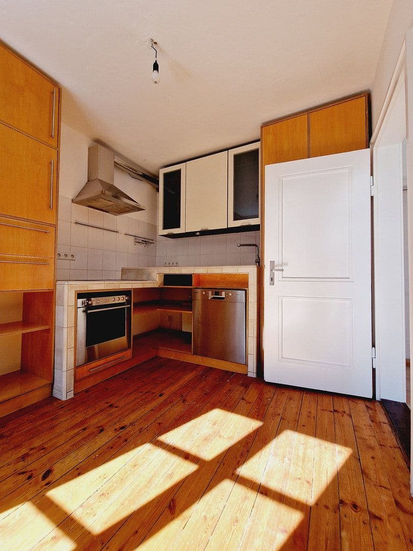 house to rent, 110 m², Alte Landstrasse 30, Wolfsburg, Lower Saxony house to rent, 110 m², Alte Landstrasse 30, Wolfsburg, Lower Saxony