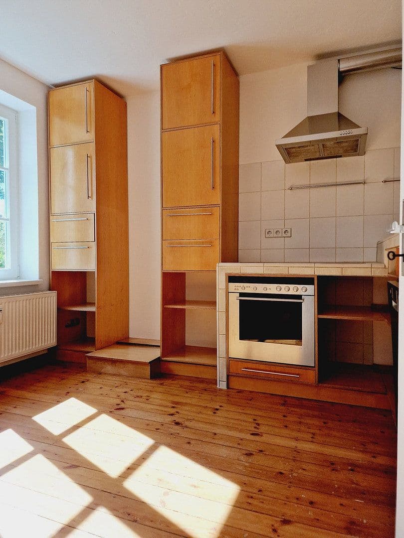 house to rent, 110 m², Alte Landstrasse 30, Wolfsburg, Lower Saxony house to rent, 110 m², Alte Landstrasse 30, Wolfsburg, Lower Saxony