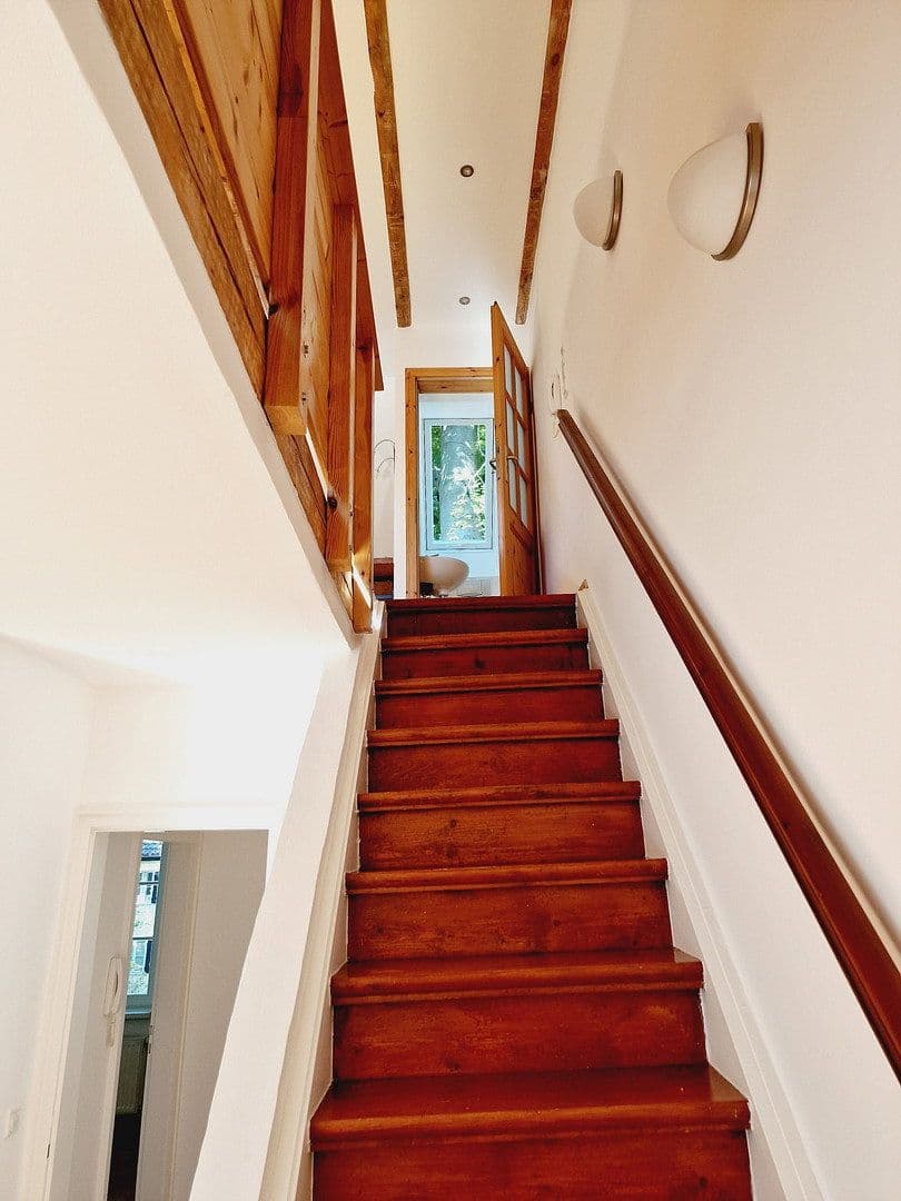 house to rent, 110 m², Alte Landstrasse 30, Wolfsburg, Lower Saxony house to rent, 110 m², Alte Landstrasse 30, Wolfsburg, Lower Saxony