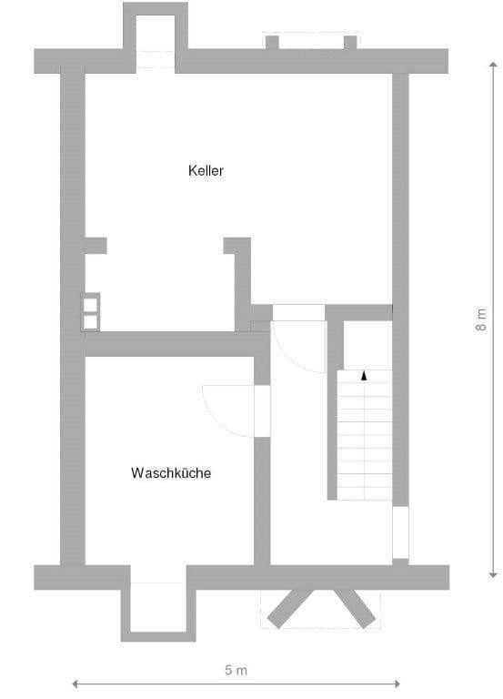house to rent, 110 m², Alte Landstrasse 30, Wolfsburg, Lower Saxony house to rent, 110 m², Alte Landstrasse 30, Wolfsburg, Lower Saxony