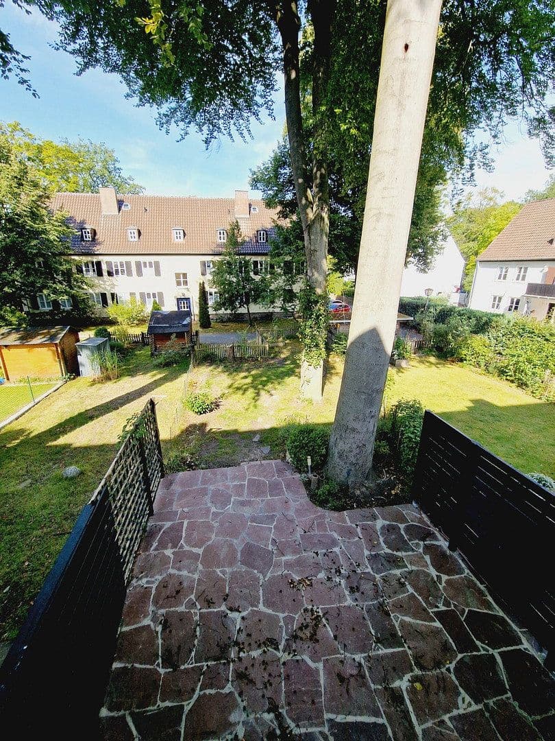 house to rent, 110 m², Alte Landstrasse 30, Wolfsburg, Lower Saxony house to rent, 110 m², Alte Landstrasse 30, Wolfsburg, Lower Saxony