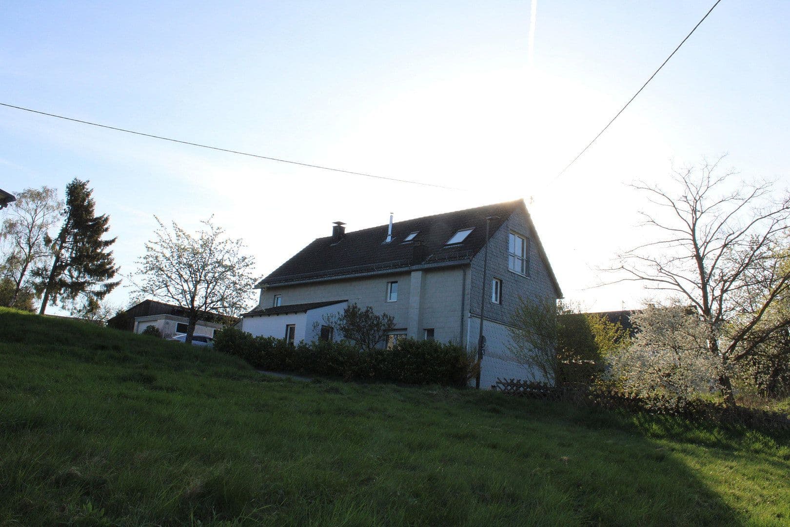 4 bedroom flat to rent, 105 m², Breiter Weg 6, Auderath, Rhineland-Palatinate 4 bedroom flat to rent, 105 m², Breiter Weg 6, Auderath, Rhineland-Palatinate